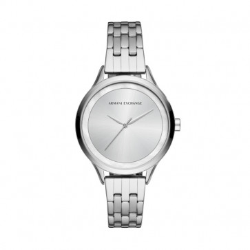Armani Exchange Verre de montre (plat) AX5600