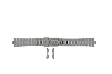 Bracelet de montre Tag Heuer WK1113 / BA0311 Acier 20mm