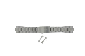 Bracelet de montre Tag Heuer WAY201B / BA0927 Acier 22mm