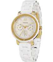 Fossil Maillons de montre BQ9405 - 16mm - (2 pièces)