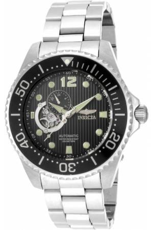 Bracelet de montre Invicta 15387 / 15387-1 / 15388-1 / 15390-1 Acier inoxydable Acier