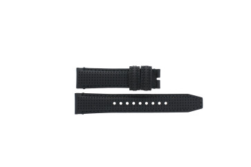 Bracelet de montre BU7854 Cuir Noir