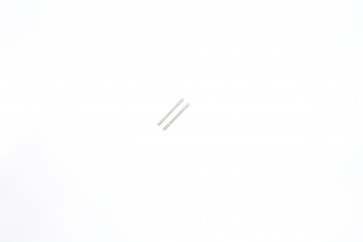 Michael Kors Des vis de fixation MK6326 - 2 pièces