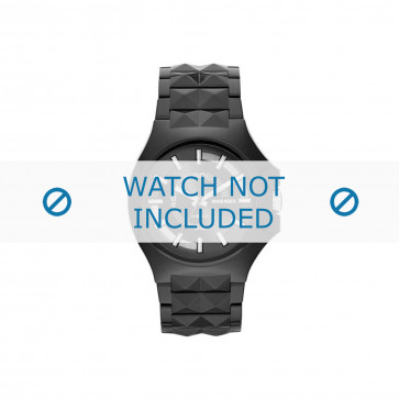 Diesel Maillons de montre DZ1646 - 25mm - (2 pièces)