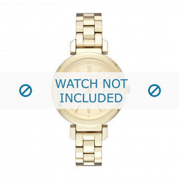 DKNY Maillons de montre NY2583 - 12mm - (3 pièces)