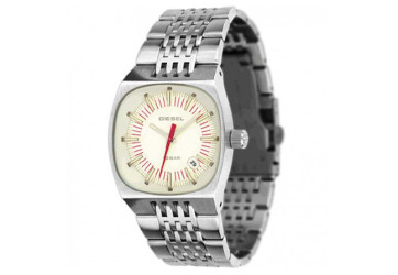 Bracelet de montre Diesel DZ1052 Acier