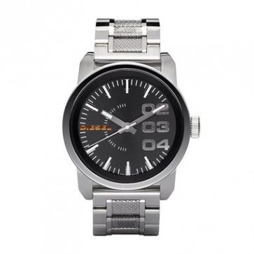 Bracelet de montre Diesel DZ1370 Acier 24mm