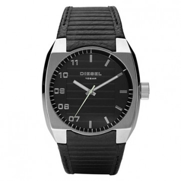 Diesel Verre de montre (plat) DZ1393