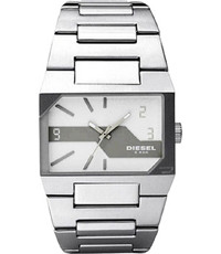 Bracelet de montre Diesel DZ1395 Acier inoxydable Acier 12mm