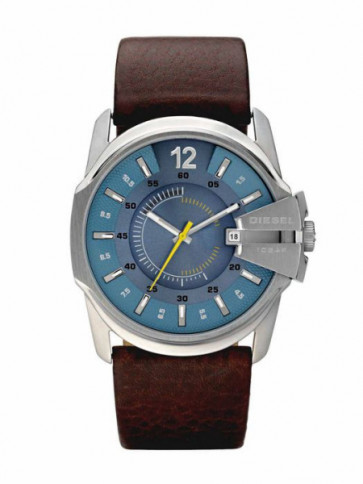 Diesel Verre de montre (plat) DZ1399