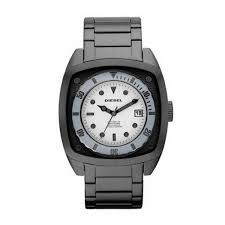 Bracelet de montre Diesel DZ1494 Acier 24mm