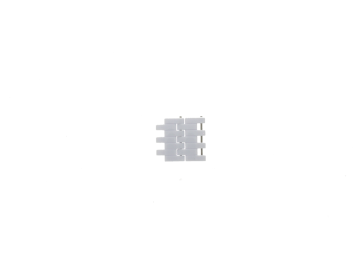 Diesel Maillons de montre DZ1522 - 24mm - (2 pièces)