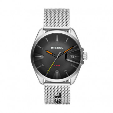 Bracelet de montre Diesel DZ1897 Acier 22mm