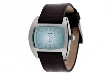 Bracelet de montre Diesel DZ2039 Cuir Brun