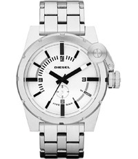 Diesel Maillons de montre DZ4237 - 24mm - (2 pièces)