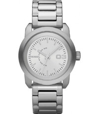 Bracelet de montre Diesel DZ5235 Acier inoxydable Acier 20mm