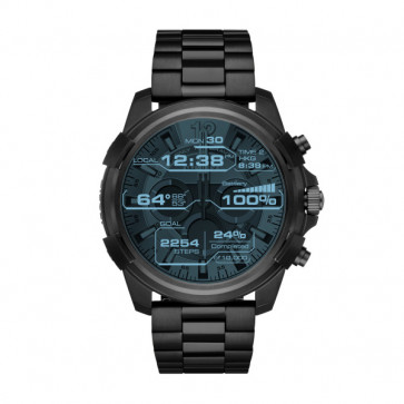 Bracelet de montre Diesel DZT2007 Acier 24mm