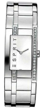 Bracelet de montre Esprit 000J42 / ES 000 M 02016 / ES000M020 Acier Acier 17mm