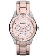 Fossil Maillons de montre ES3037 - 18mm - (2 pièces)