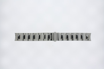 Bracelet de montre Fossil ES3588 Acier inoxydable Acier 18mm