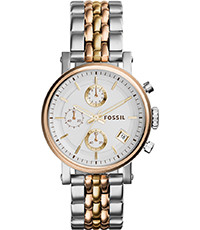 Fossil Maillons de montre ES3840 - 18mm - (2 pièces)