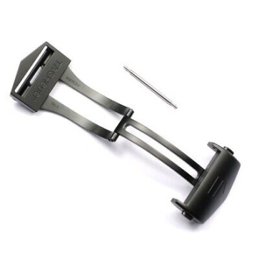 Tag Heuer Fermoir FC5059 / SBF8 / Carrera - 22mm