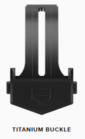 Tag Heuer Boucle déployante FC5091 - 20mm