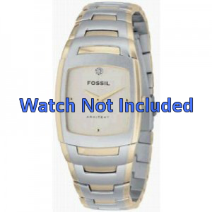 Fossil bracelet montre FS3011