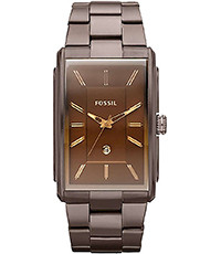 Fossil Maillons de montre FS4679 - 22mm - (2 pièces)