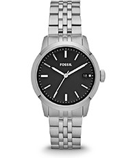 Fossil Maillons de montre FS4818 - 16mm - (2 pièces)