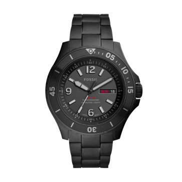 Fossil Maillons de montre FS5688 - Acier - ()
