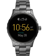 Fossil Maillons de montre FTW2108 - Acier - (2 pièces)