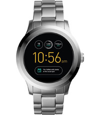 Bracelet de montre Fossil FTW2116 Acier 22mm
