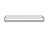 WoW Verre de montre (facette) GLUBO U-Boat - TW Steel - 405 - ∅ 40.5mm