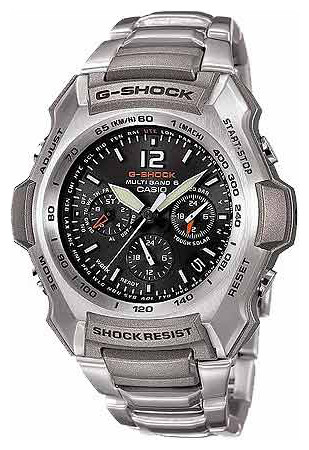 G shock gw top 2000