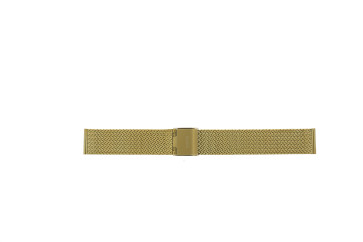 Horlogeband Guess GW0402L2 / Soiree Mesh/Milanees Doublé 16mm