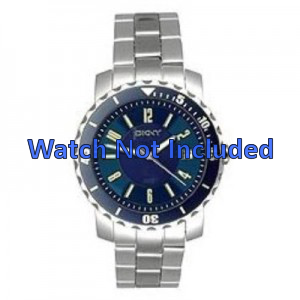 DKNY Bracelet de montre NY-1043