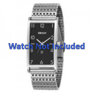 Bracelet de montre DKNY NY1204 Acier