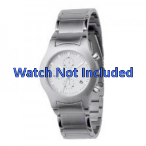Bracelet de montre DKNY NY3103 Acier