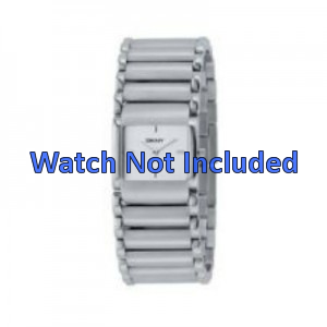 DKNY Bracelet de montre NY-3109  boîte de montre y compris