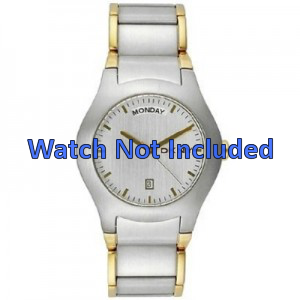 DKNY Bracelet de montre NY-3172