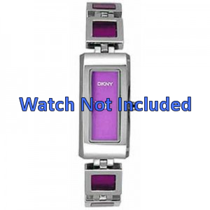 DKNY Bracelet de montre NY-3390
