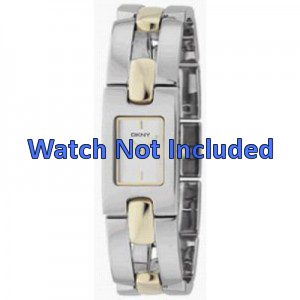 DKNY Bracelet de montre NY-3418