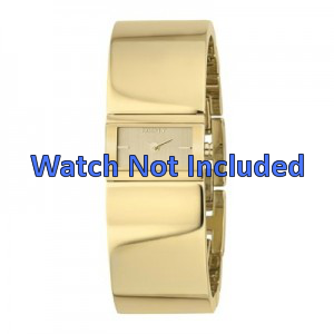 DKNY Bracelet de montre NY-3798
