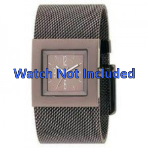 DKNY Bracelet de montre NY-3809