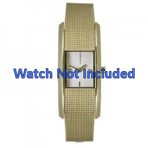 DKNY Bracelet de montre NY-9047