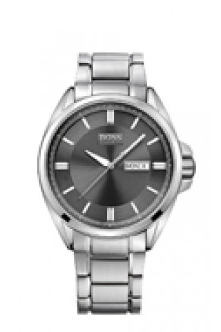 Bracelet de montre Hugo Boss HB.188.1.14.2532 / HB1512878 Acier