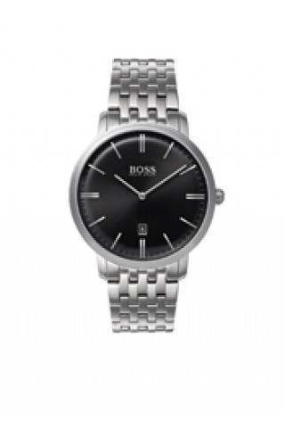 Bracelet de montre Hugo Boss HB-296-1-14-2951 / HB659002568 Acier Acier
