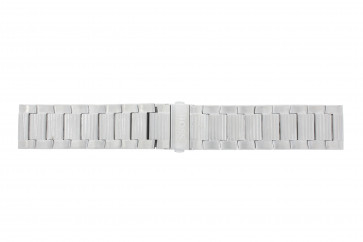 Bracelet de montre Hugo Boss HO1512983 Acier 24mm