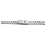 Bracelet de montre Universel YH01 Acier 22mm